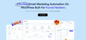 🚀 WP Plugin para Automação de Marketing por E-mail! 🚀 - Outros