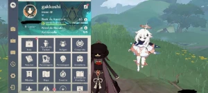 [America] Ar 55 | 8 Personagens 5* | Pitty Garantido