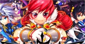 Grand Chase Hack Atualizado 07/08 - Steam