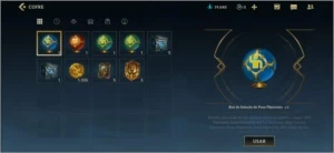 Conta WildRift, Esmeralda 4, WINRATE e MMR Alto e + - League of Legends: Wild Rift LOL WR