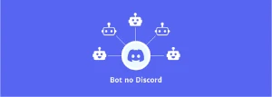 Faço O Seu Bot - Discord (Promoção!) - Digital Services