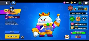 Brawl stars