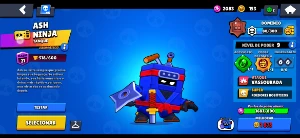 Brawl stars