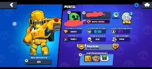 Brawl stars