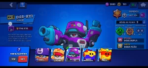 Brawl stars