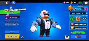 Brawl stars