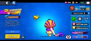 Brawl stars