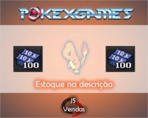 pxg - PokeXGames