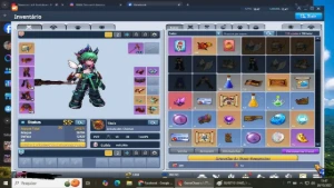 Grand Chase Classic - Outros