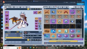 Grand Chase Classic - Outros