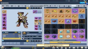 Grand Chase Classic - Outros