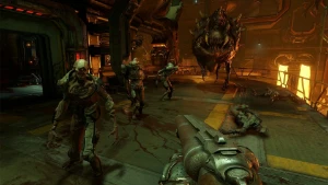 Doom Super Promoção Para Virar Cliente - Xbox