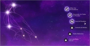 Conta VENTI + ALBEDO + MONA C1 + Childe e Livro 5* - Genshin Impact