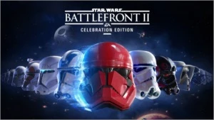 STAR WARS™ Battlefront™ II: Celebration Edition - Others