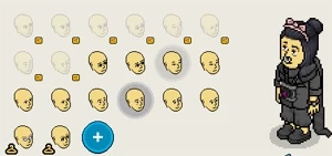 Conta Habbo
