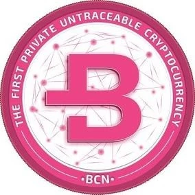 BYTECOIN TIPO BITCOIN - 1K DE BCN POR UNIDADE - Outros