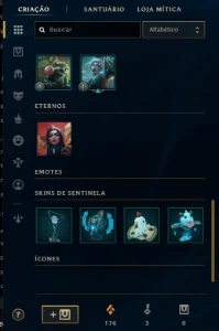 Conta Mestre Solo/duo 839Pdl Main Top - League of Legends LOL