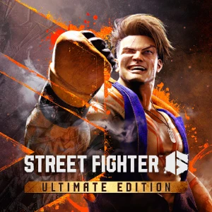 Street Fighter™ 6 Ultimate Edition Pc Digital Steam Offline