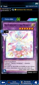 Conta top yu gi oh duel links - Outros