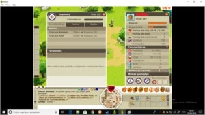 Conta Dofus Iop Level 197 ERATZ