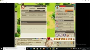 Conta Dofus Iop Level 197 ERATZ