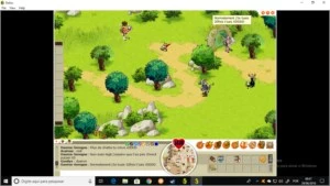 Conta Dofus Iop Level 197 ERATZ