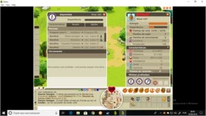 Conta Dofus Iop Level 197 ERATZ