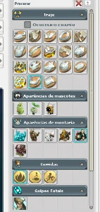 Conta Wakfu Servidor Ogrest Monoconta Int1 Iop/Cra Lv 215