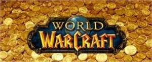 100k GOLD WOW |Proudmoore| Ouro Wow - Blizzard