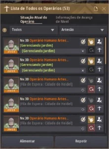 MAGO 261 KUTUM, POT INFINITA DE HP, MANA E MAPA. - Black Desert