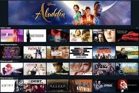 Pacotão!! Netflix, Disney+ & AmazonPrime 30 Dias!!! - Assinaturas e Premium