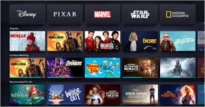 Pacotão!! Netflix, Disney+ & AmazonPrime 30 Dias!!! - Assinaturas e Premium
