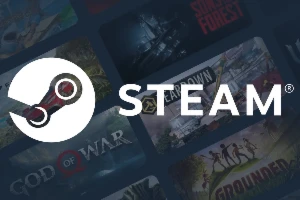 Conta da steam com 19 jogos