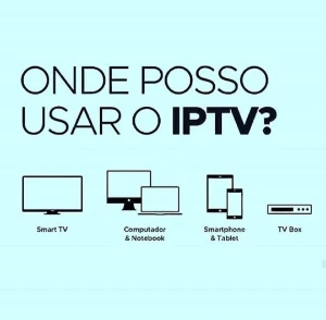 Iptv - Assinaturas e Premium
