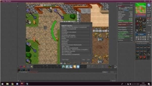 TROCO POR RP OU EK EM FEROBRA UM RP 266 EM GARNERA - Tibia