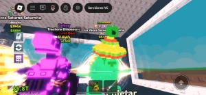 Caixa misteriosa 2 Reais - Roblox