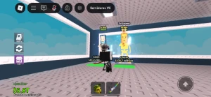 Caixa misteriosa 2 Reais - Roblox