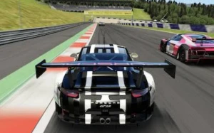 Asseto Corsa Ultimate Edition Xbox Series S|X - Gift Cards