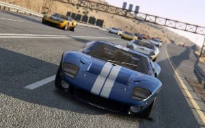 Asseto Corsa Ultimate Edition Xbox Series S|X - Gift Cards