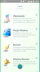 Conta Pokémon Go Lv 30 Sem Time - Premium #01 - Pokemon GO