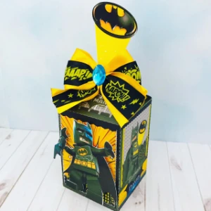 Arquivo de Corte - Lego Batman - Serviços Digitais