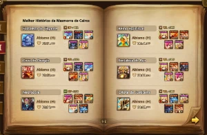 Conta Sw Eu - 90 Nat 5* / 6 Ld (2 Collab – Zenitsu E Itadori - Summoners War