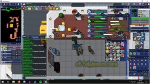 Conta OtPokemon - Outros