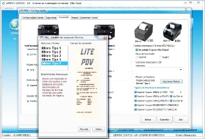 Lite PDV Licença Semestral - Softwares e Licenças