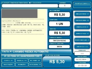 Lite PDV Licença Semestral - Softwares e Licenças