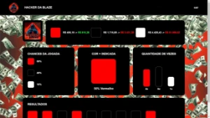 Hacker Da Blaze 100% Assertividade 💲✅ - Outros