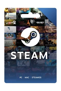 Keys aleatórias steam - Outros