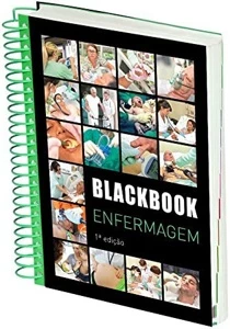 Black Block enfermagem - eBooks