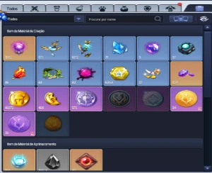 UNO 1.49KK + 3 CHARS 1KK | COL 1710 | CLV 410 | 16K VP | +4 - Grand Chase