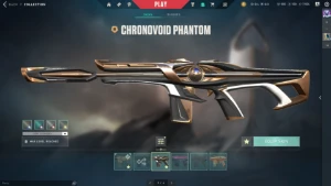 Conta Com Varias Skins E Faca (Todos Os Agentes) - Valorant